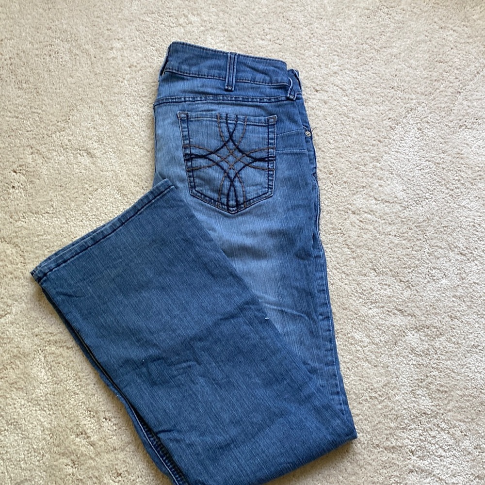 Ariat Women’s Bootcut Jeans